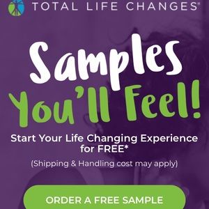 🔥Free Samples🔥